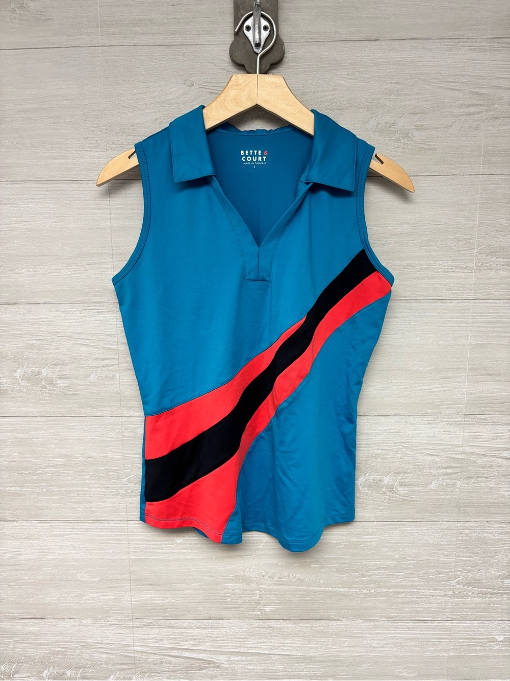* | Bette & Court | tank top. Size S.